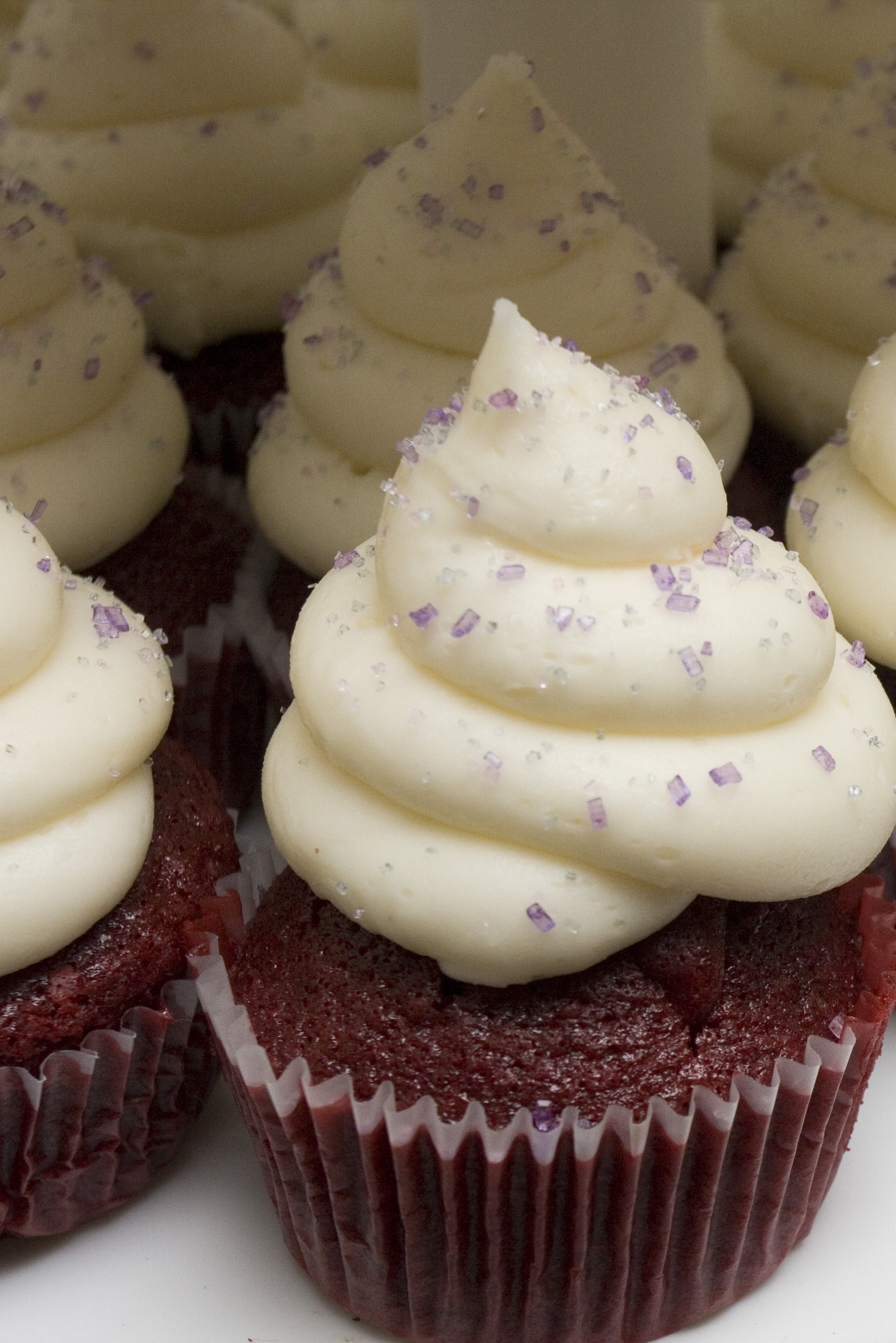 cupcakes